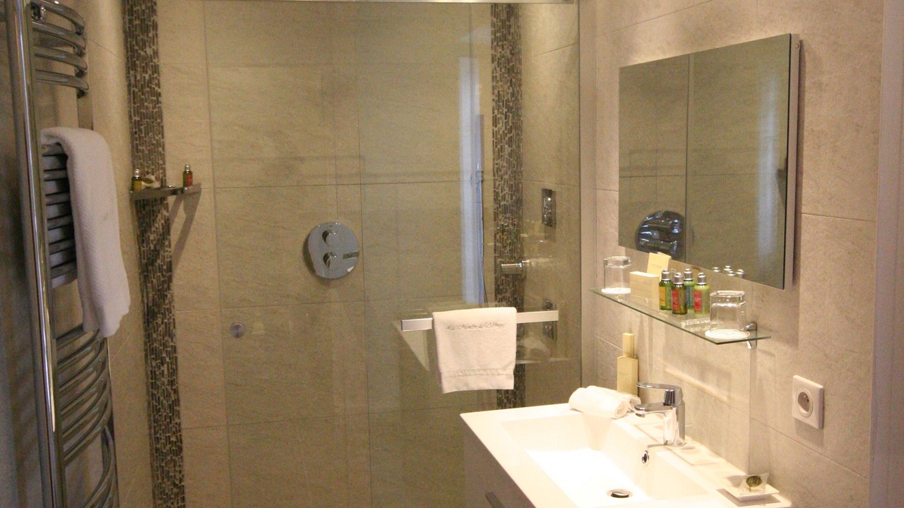 Photo of Bathroom in Brantome-en-Perigord