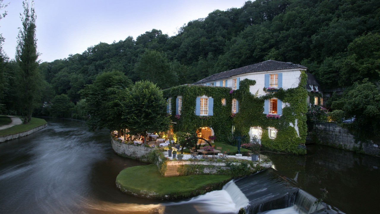Photo of Outdoor in Brantome-en-Perigord