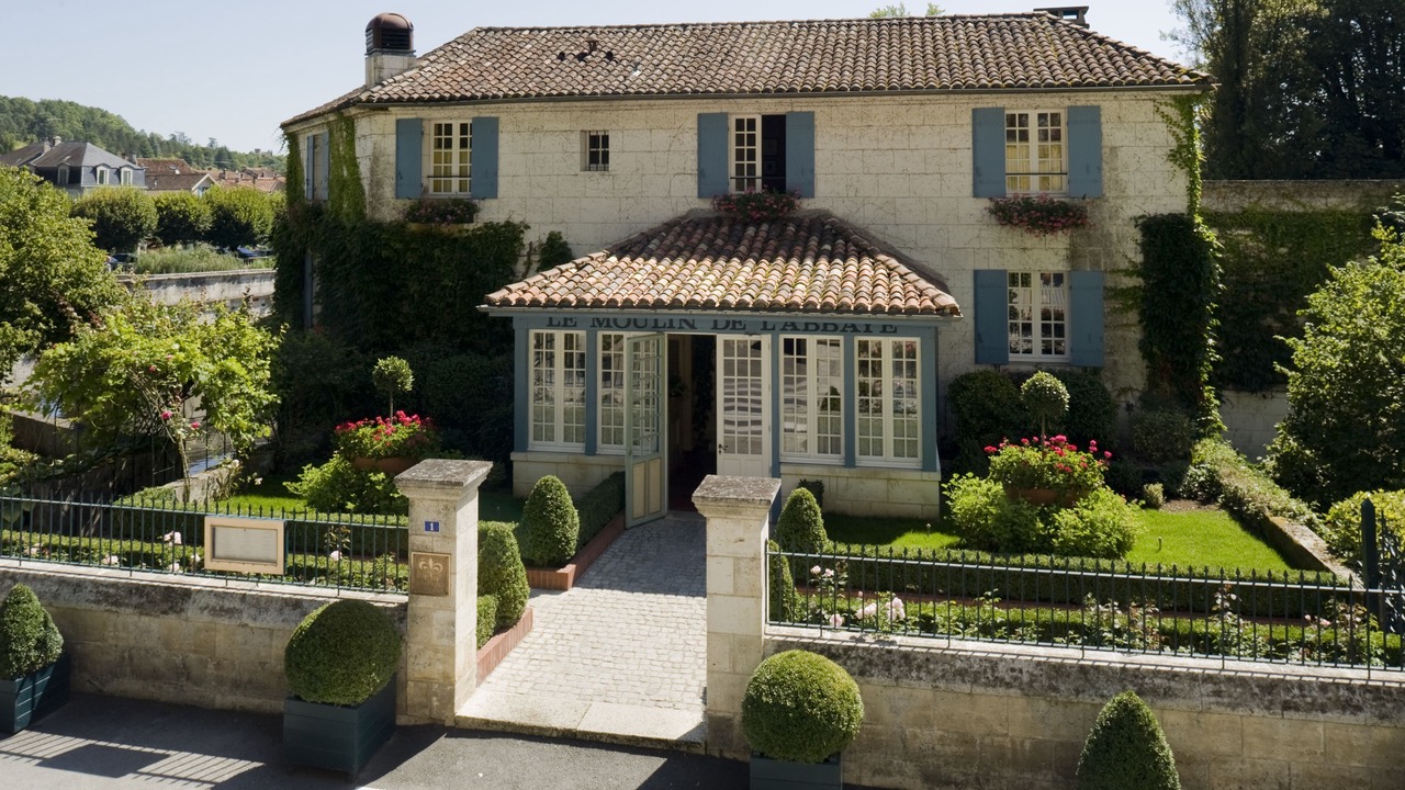 Photo of Outdoor in Brantome-en-Perigord