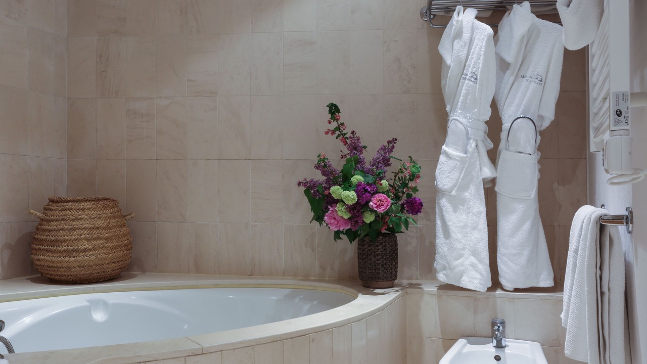 Photo of Bathroom in Brantome-en-Perigord