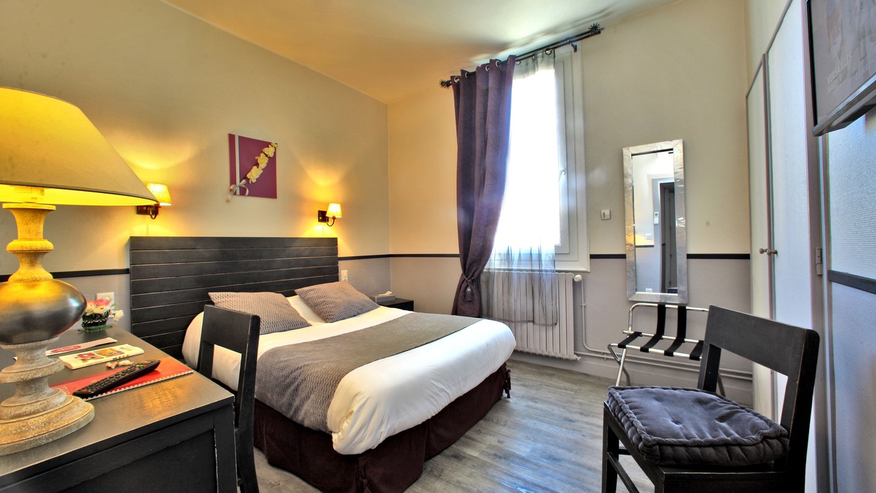 Photo of Bedroom in Bergerac