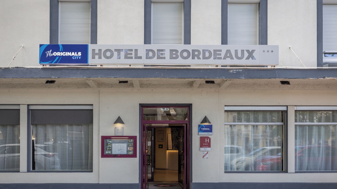 Photo of Outdoor in Bergerac