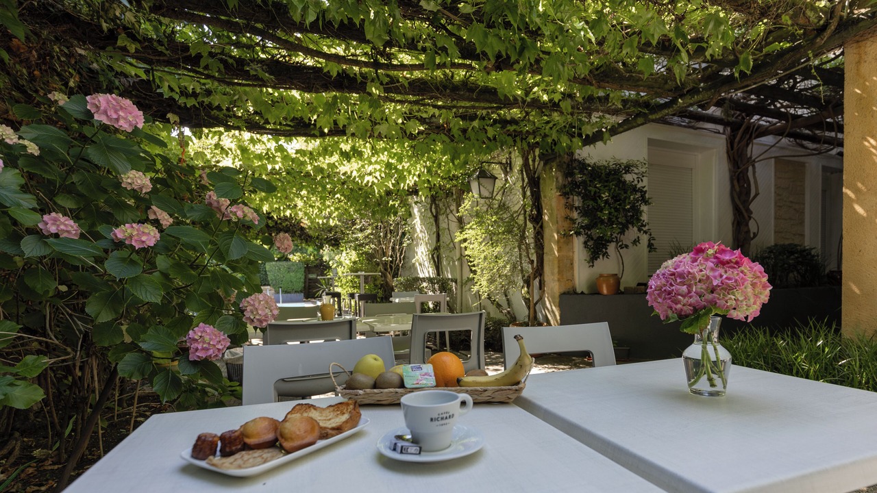 Photo of Patio Balcony in Bergerac