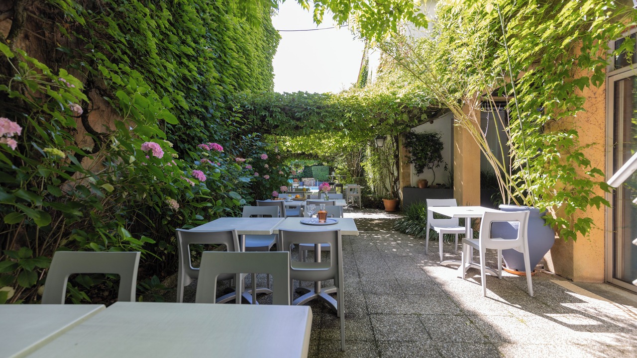 Photo of Patio Balcony in Bergerac