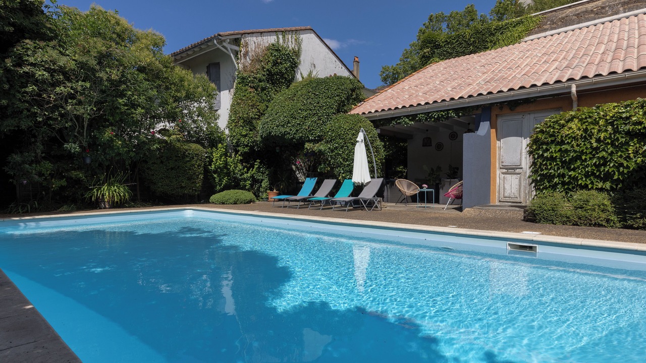 Photo of Outdoor in Bergerac