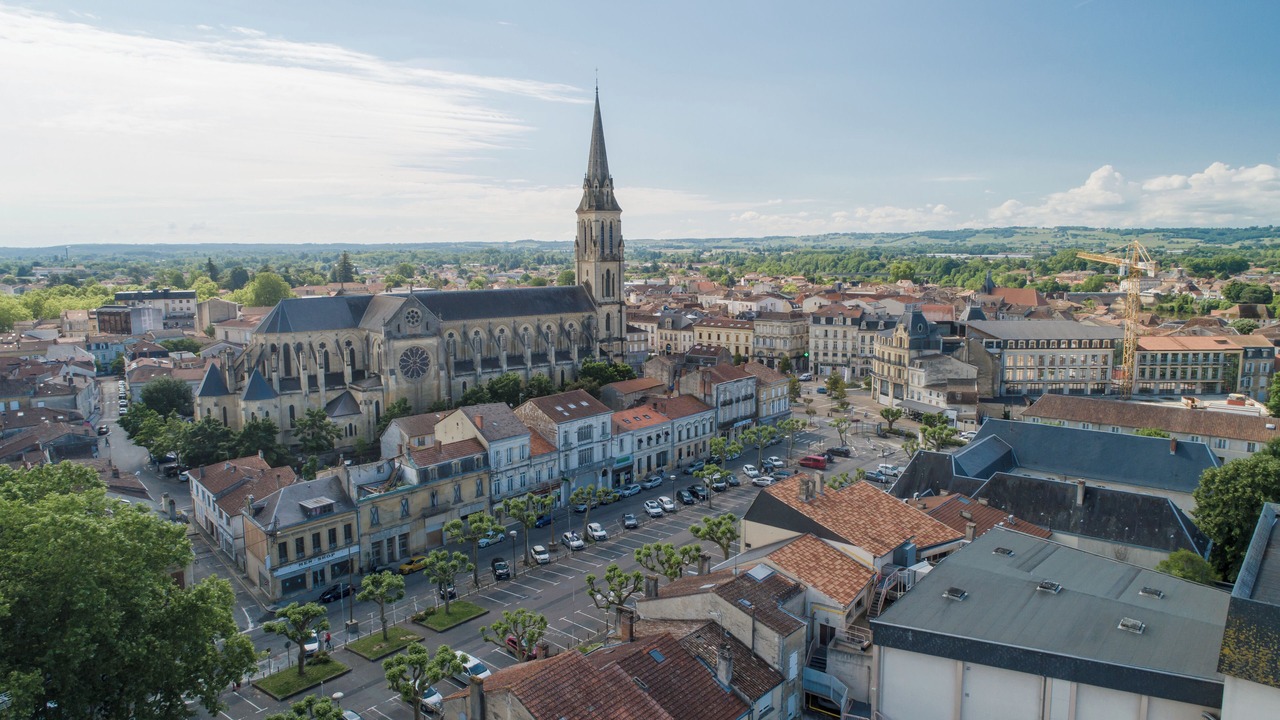 Photo of Outdoor in Bergerac