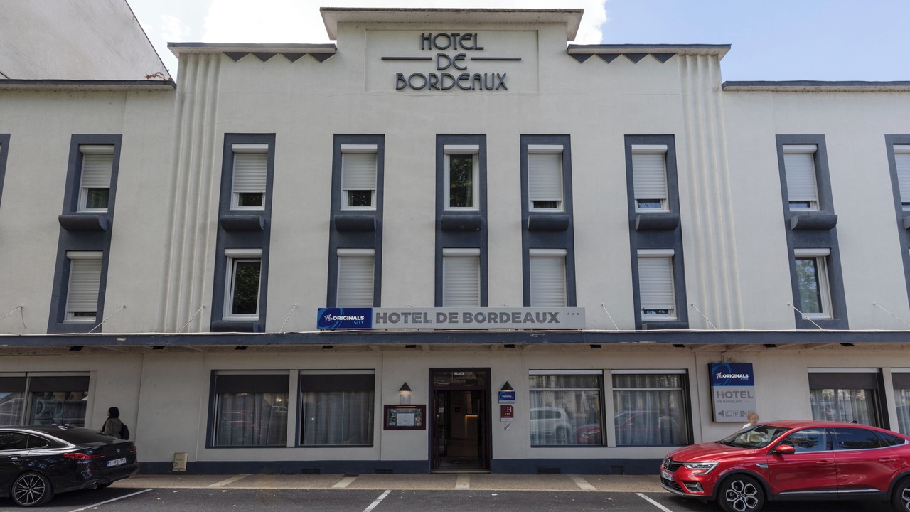 Photo of Outdoor in Bergerac