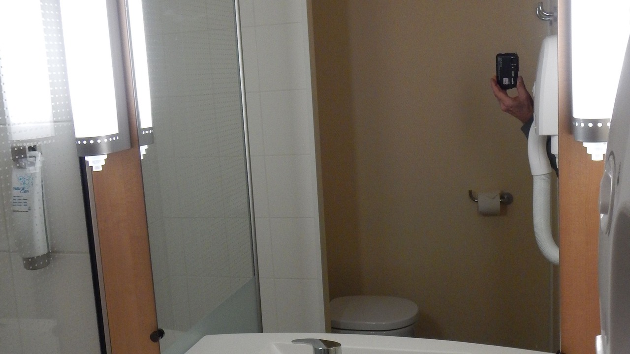 Photo of Bathroom in Poitiers