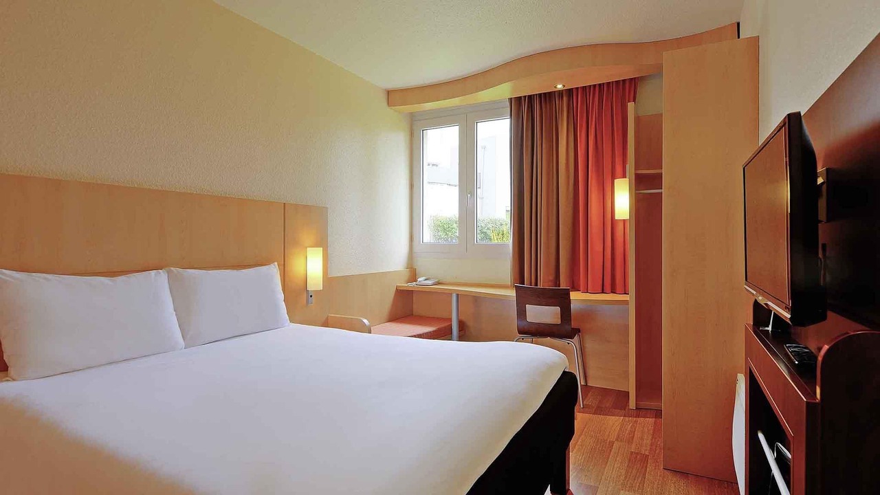 Photo of Bedroom in Poitiers