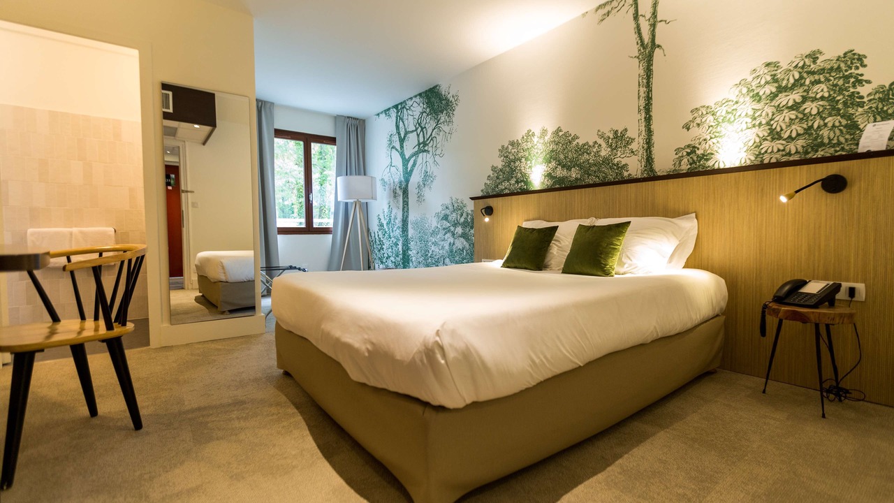 Photo of Bedroom in Fontaine-le-Comte