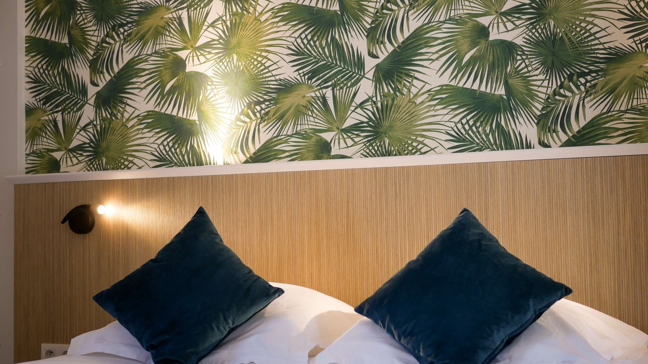 Photo of Bedroom in Fontaine-le-Comte