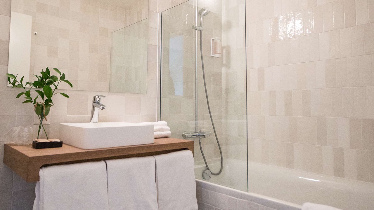 Photo of Bedroom in Fontaine-le-Comte