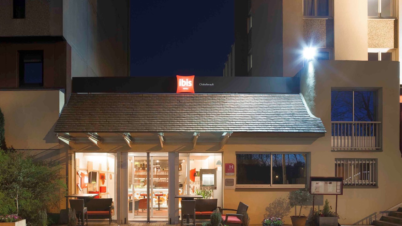 Photo of Outdoor in Chatellerault