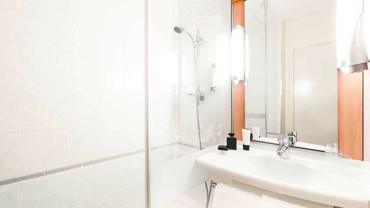 Photo of Bathroom in Chatellerault
