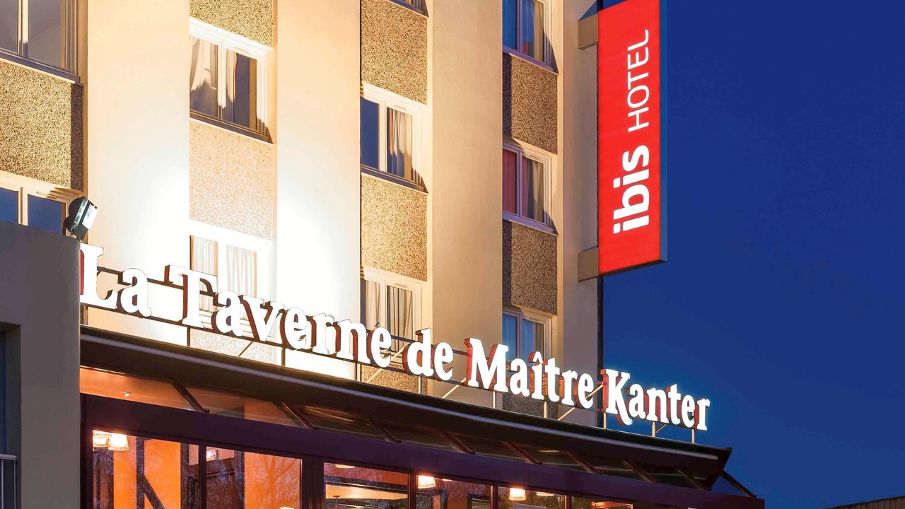 Photo of Buildings in Chatellerault