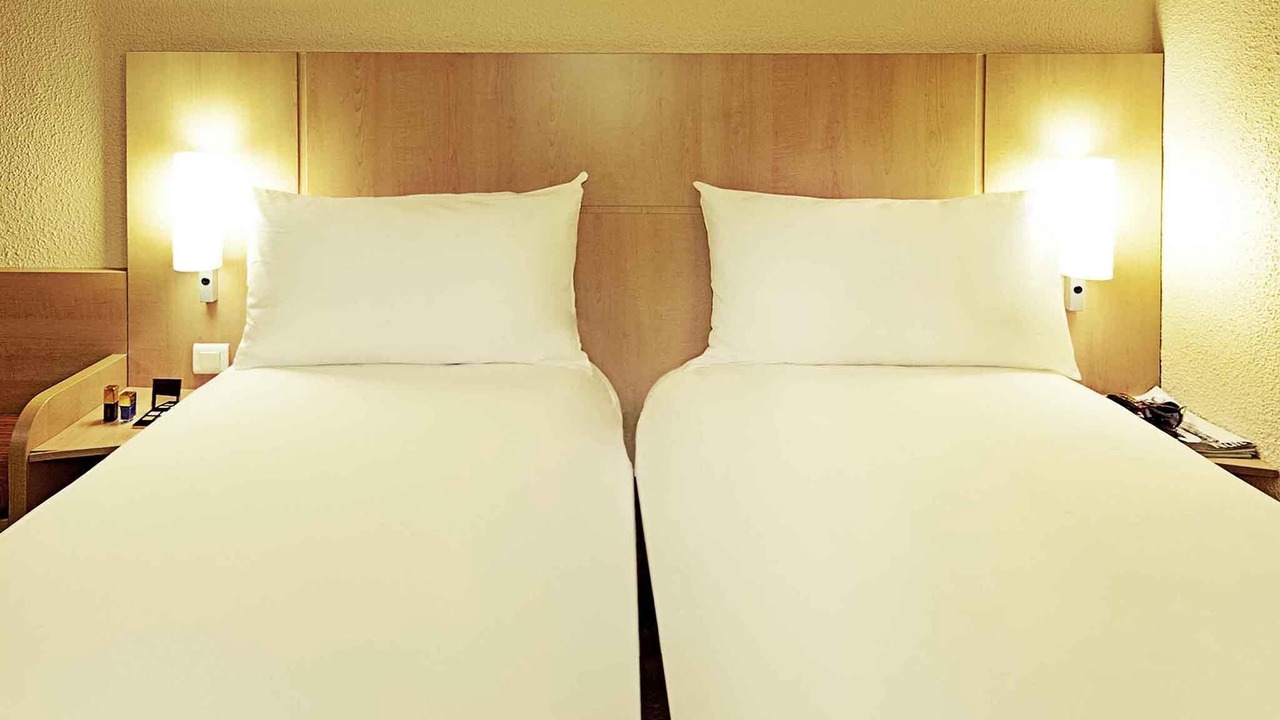 Photo of Bedroom in Chatellerault