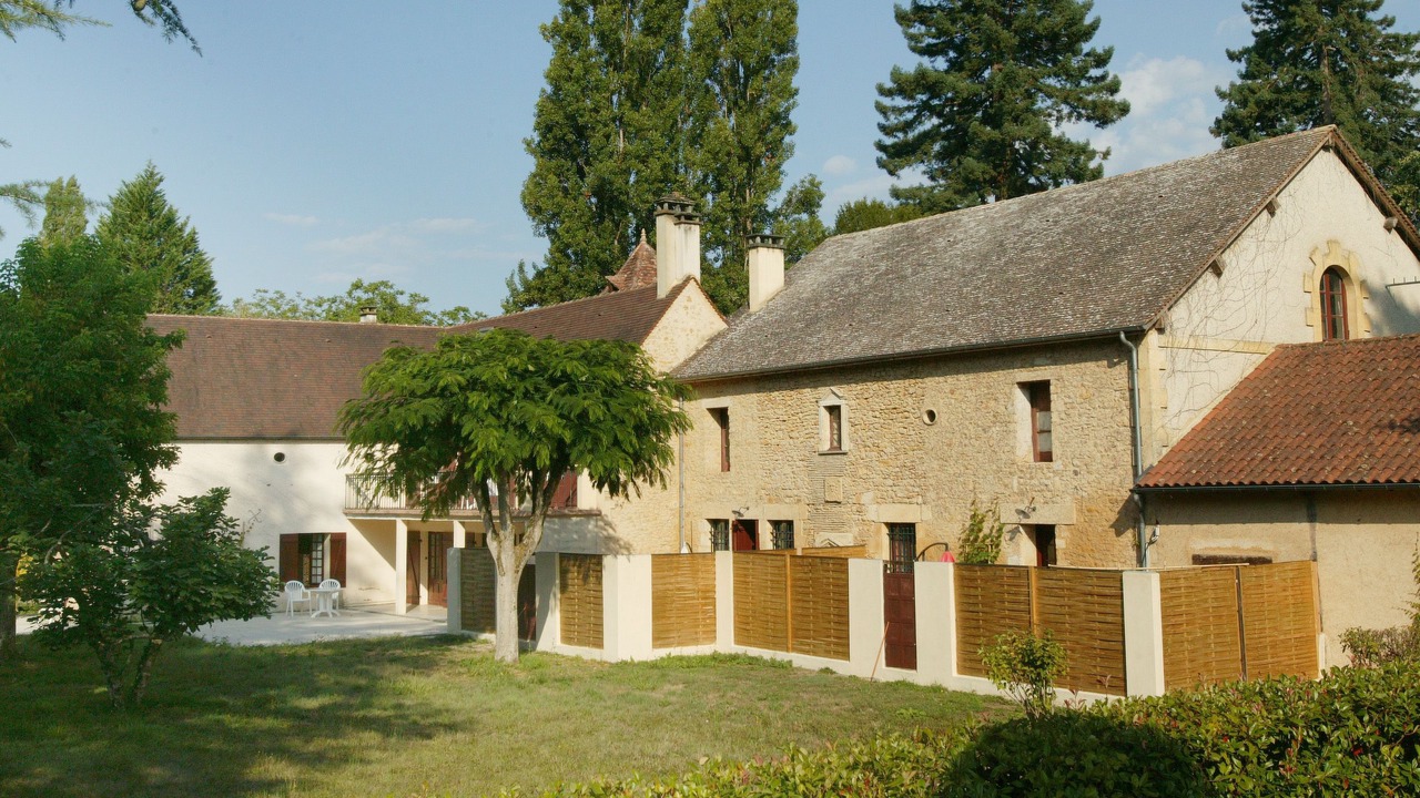 Photo of Outdoor in Le Buisson-de-Cadouin
