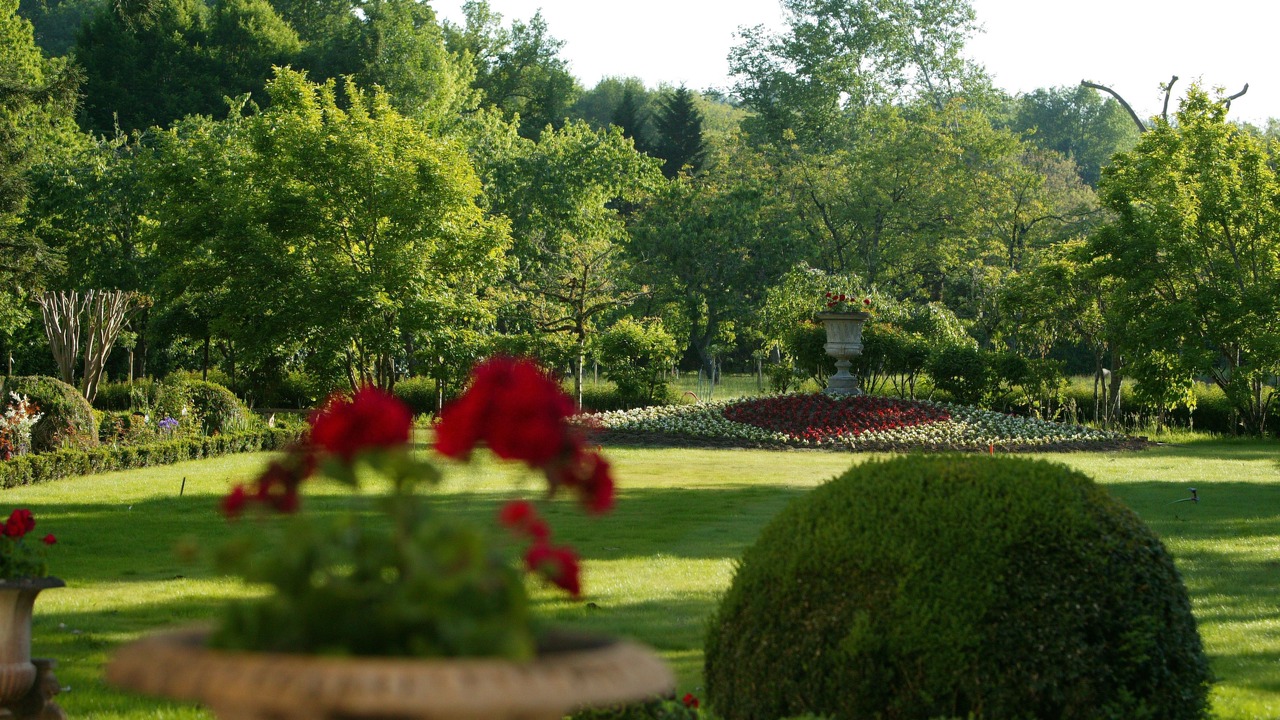 Photo of Outdoor in Le Buisson-de-Cadouin