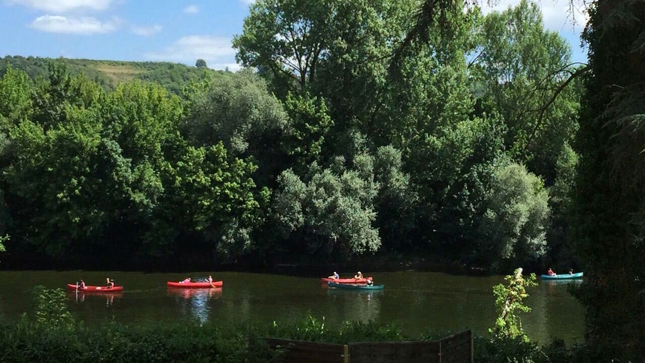 Photo of Outdoor in Le Buisson-de-Cadouin