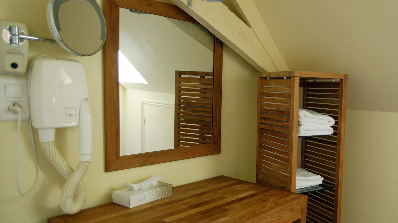 Photo of Bathroom in Le Buisson-de-Cadouin
