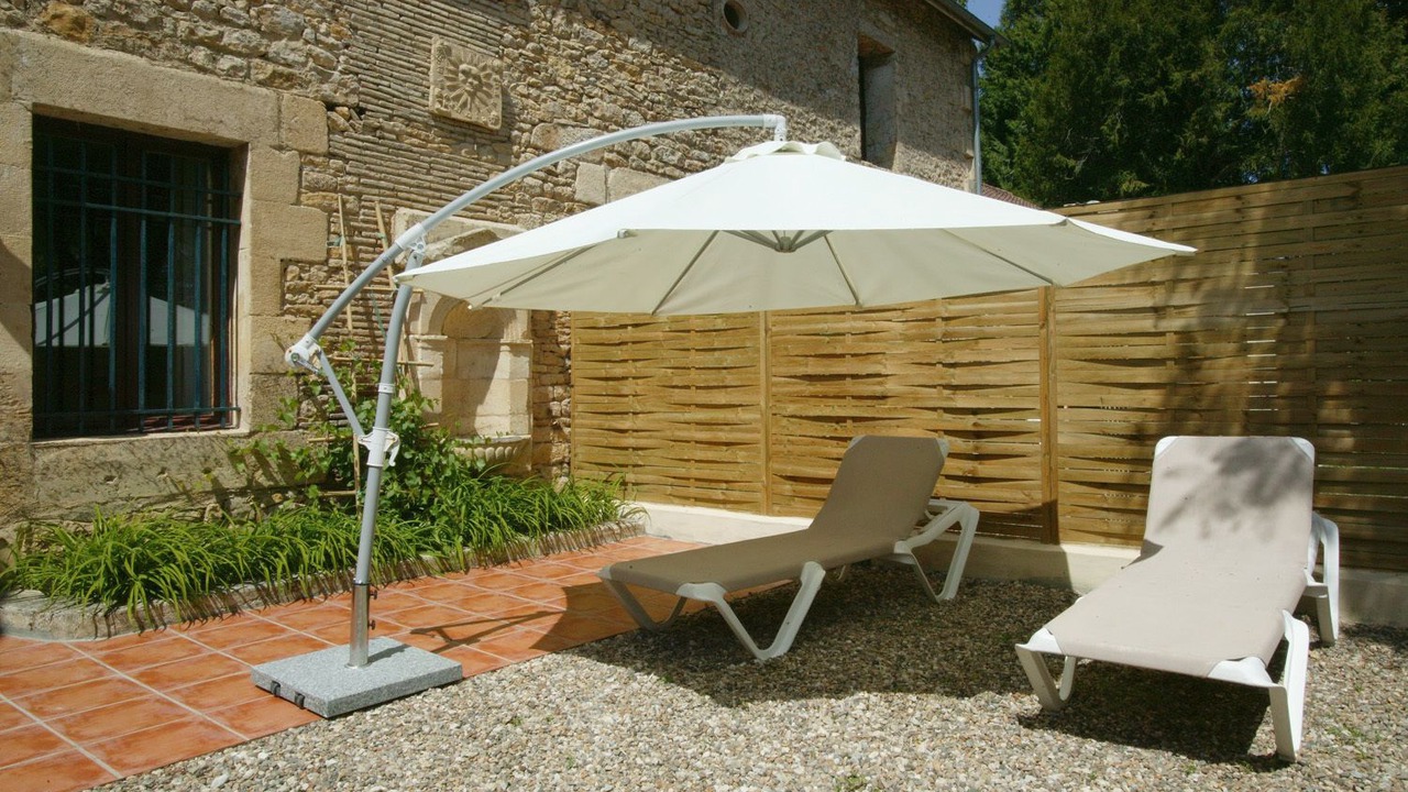 Photo of Bedroom in Le Buisson-de-Cadouin
