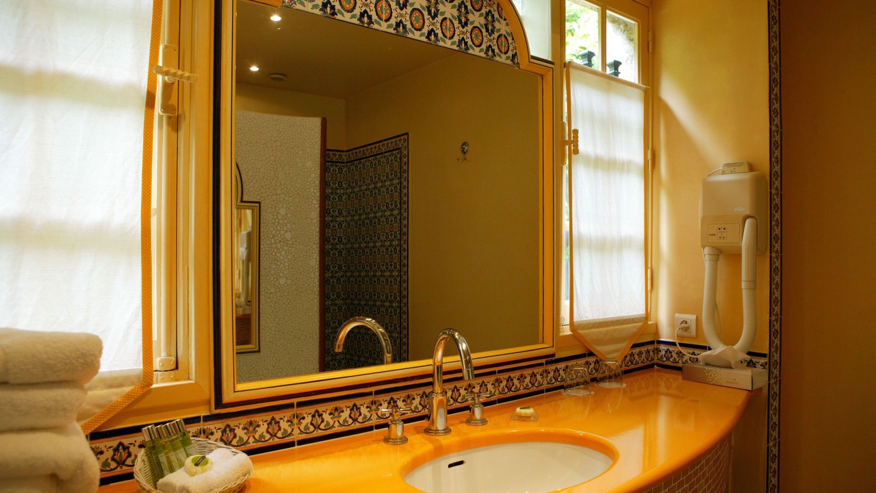Photo of Bathroom in Le Buisson-de-Cadouin
