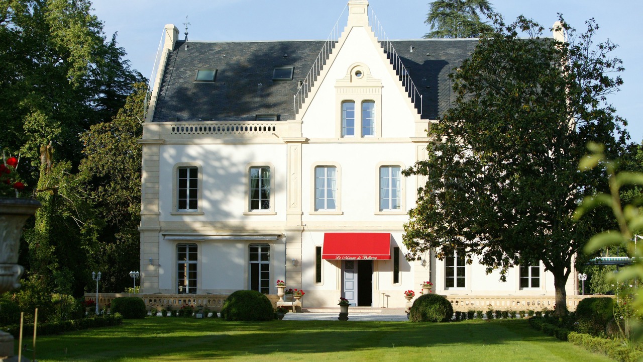Photo of Outdoor in Le Buisson-de-Cadouin