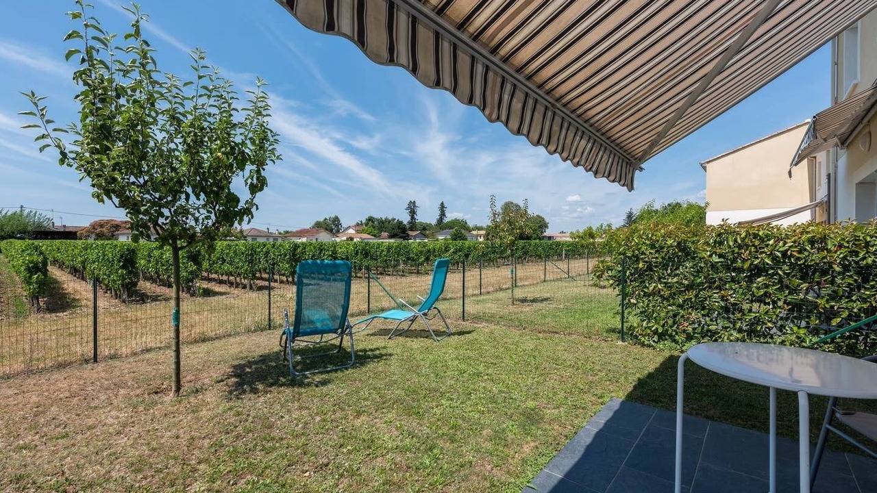 Photo of Outdoor in Libourne