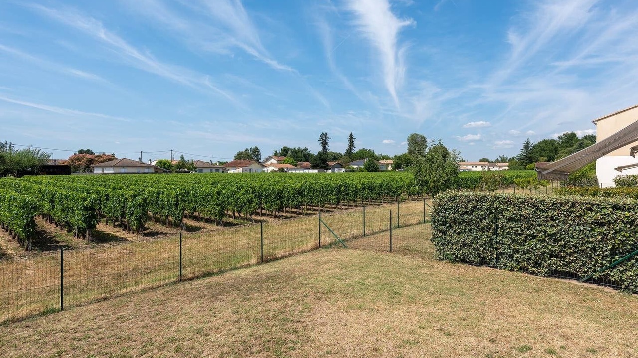 Photo of Outdoor in Libourne