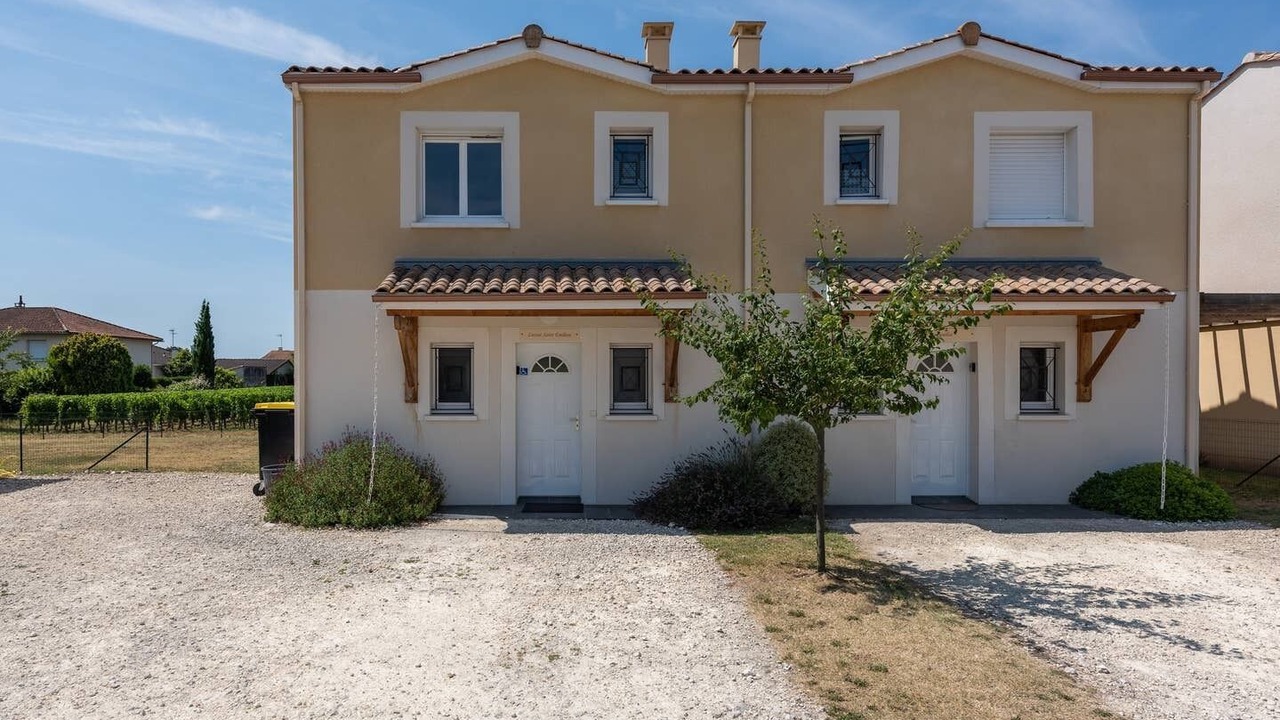 Photo of Outdoor in Libourne