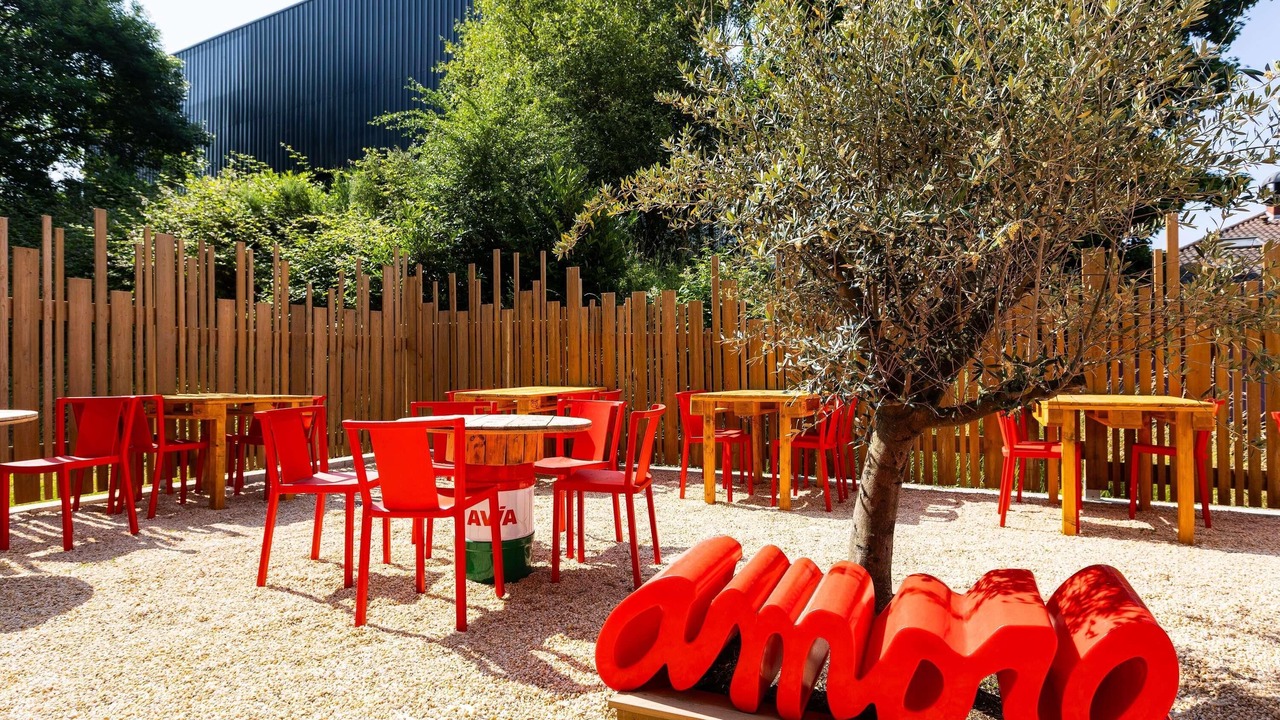 Photo of Outdoor in Limoges