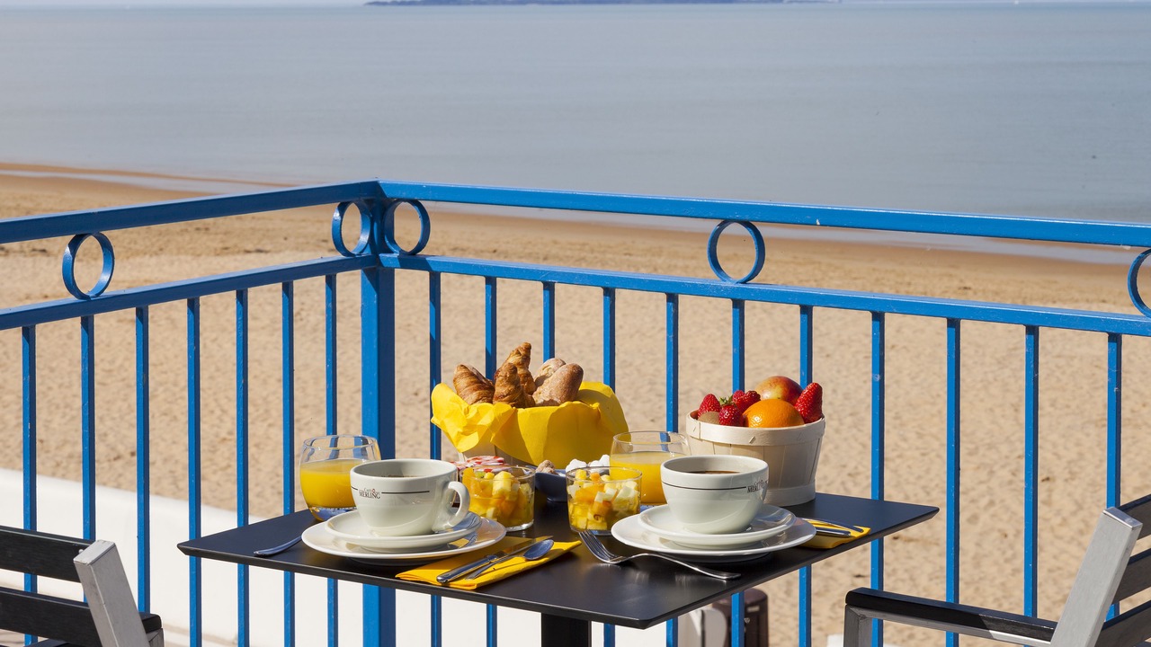 Photo of Patio Balcony in Quartier du Casino