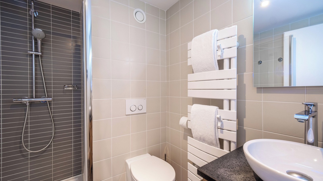 Photo of Bathroom in Quartier du Casino