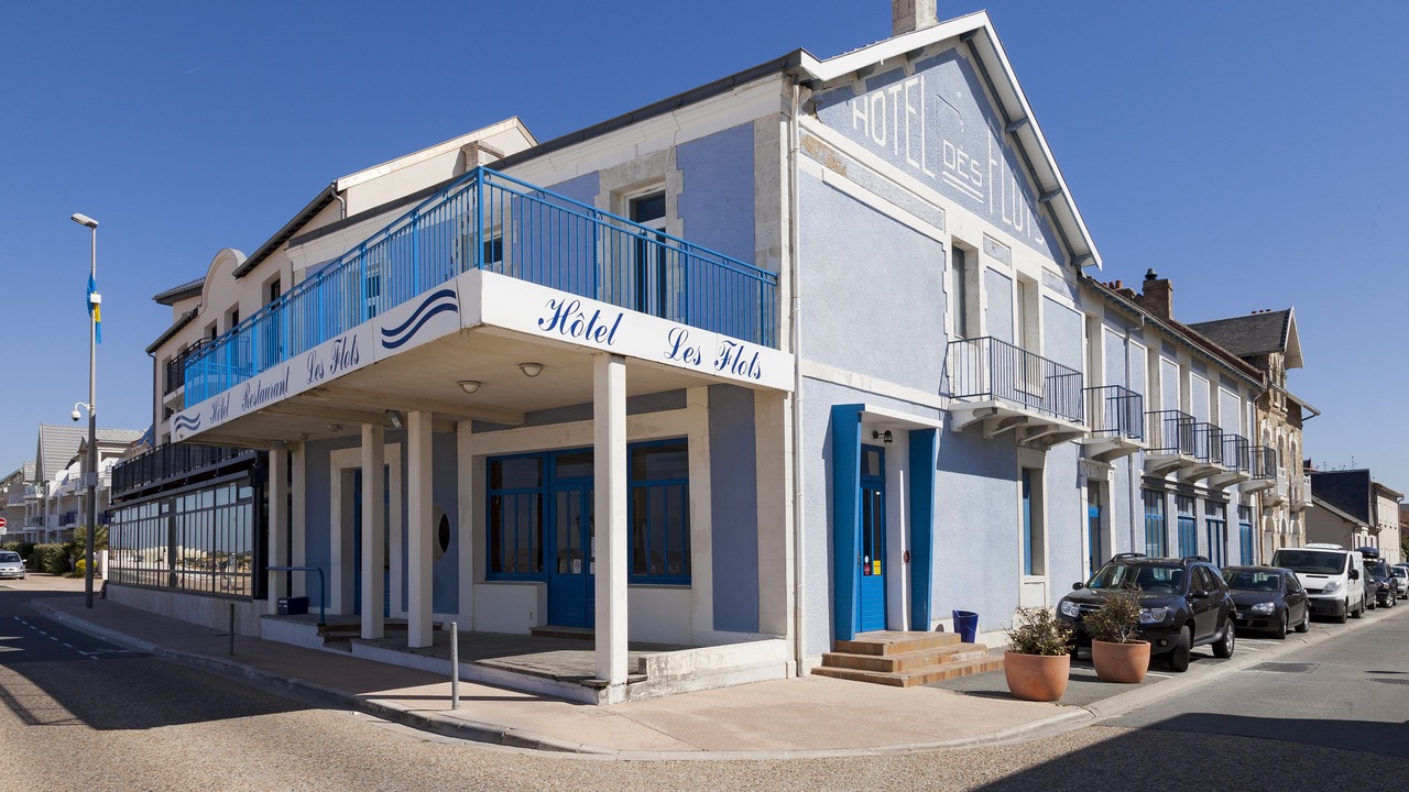 Photo of Outdoor in Quartier du Casino