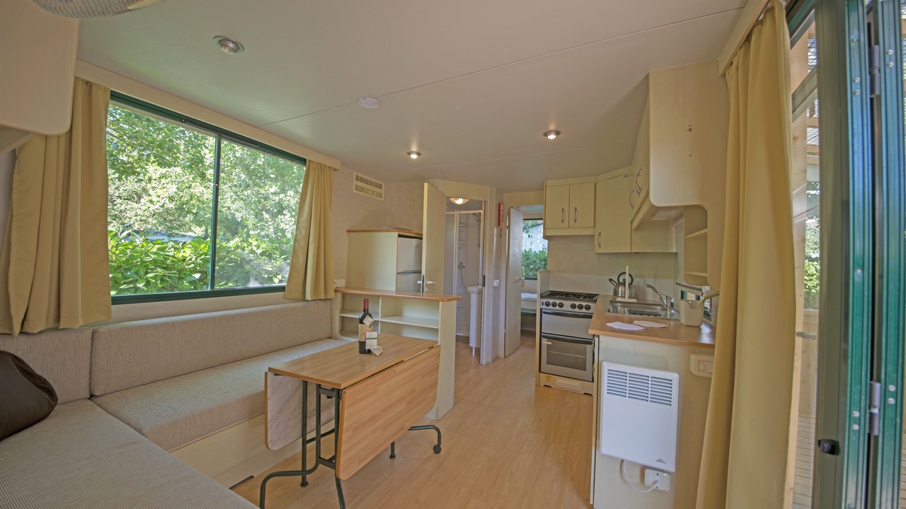 Photo of Kitchen in Sarteano