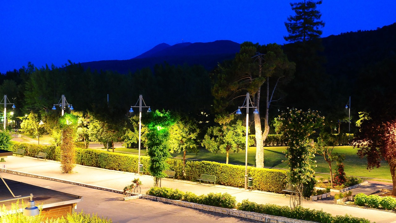 Photo of Outdoor in Sarteano