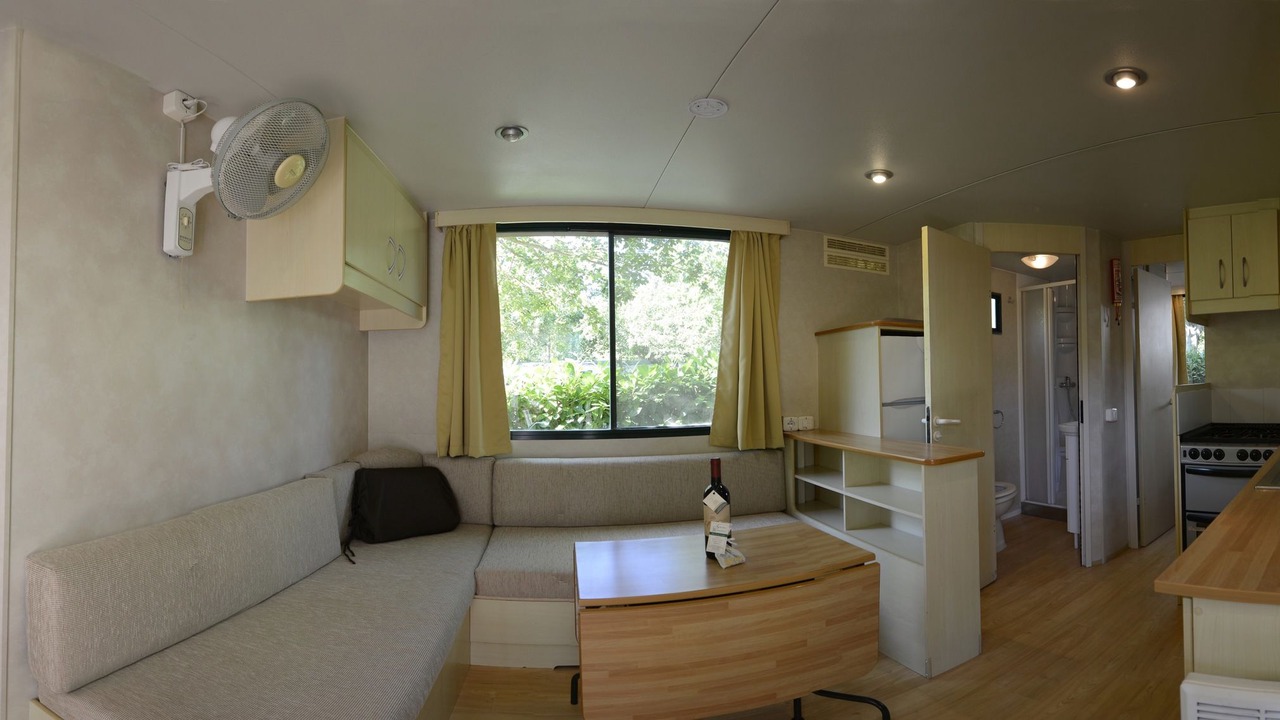 Photo of Livingroom in Sarteano