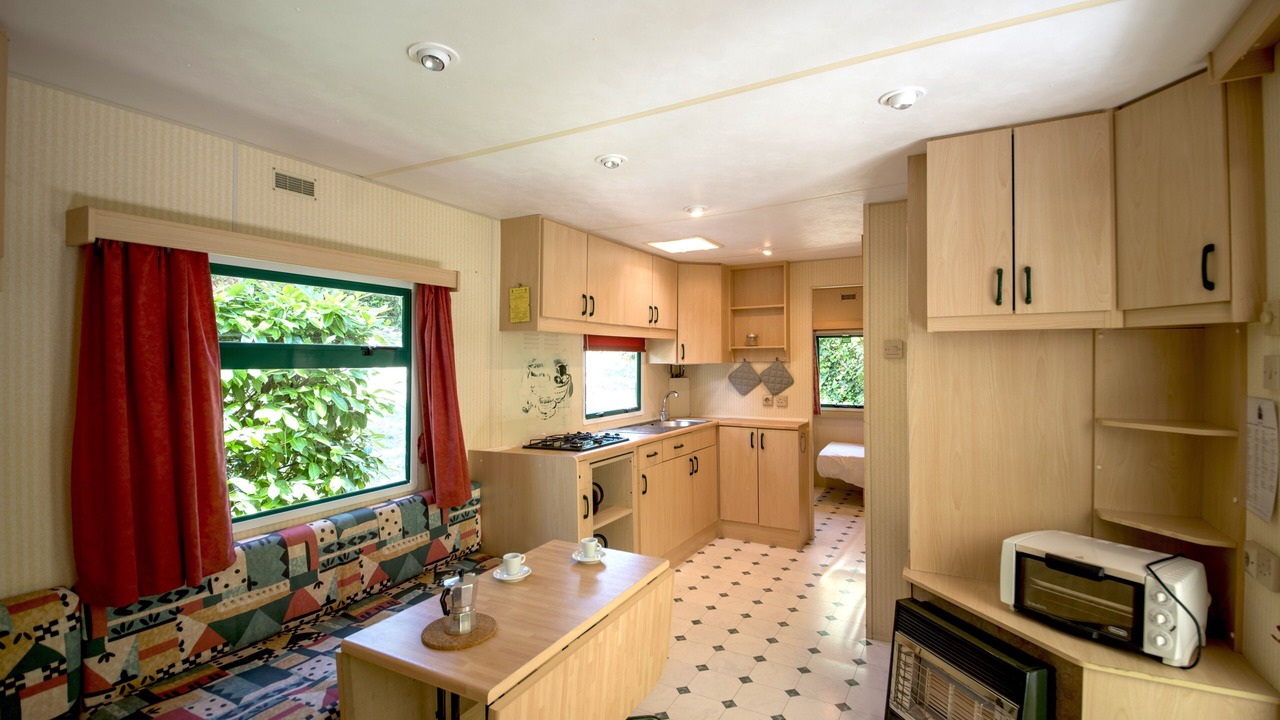 Photo of Kitchen in Sarteano