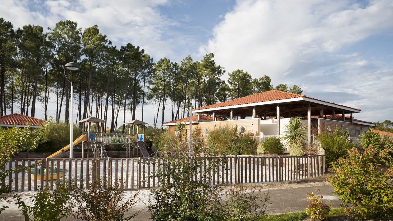 Photo of Outdoor in Parentis-en-Born