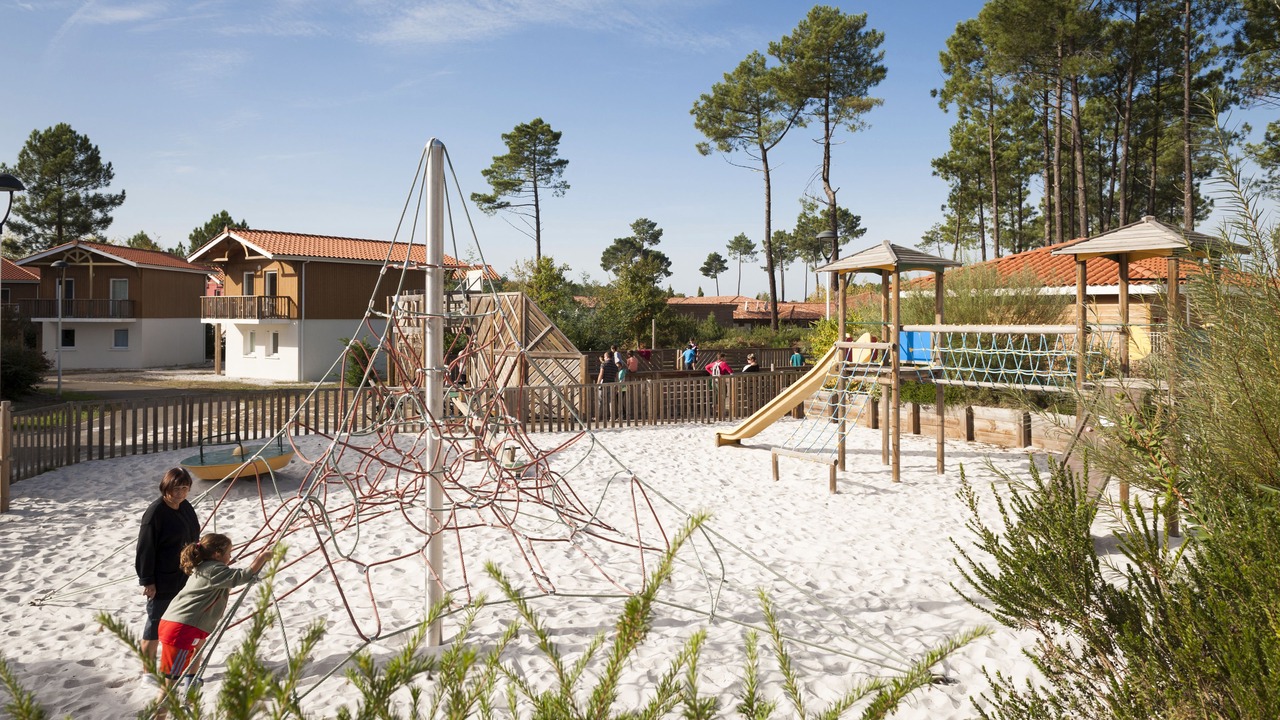 Photo of Outdoor in Parentis-en-Born