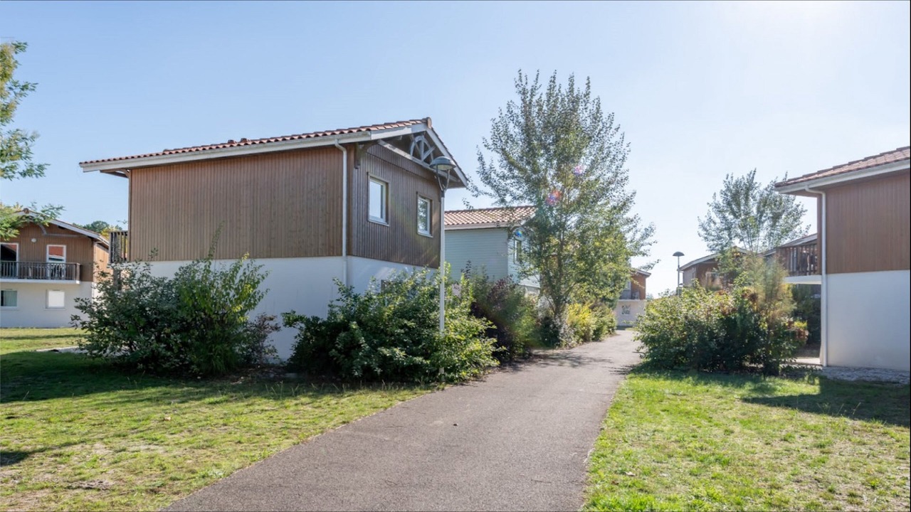 Photo of Outdoor in Parentis-en-Born