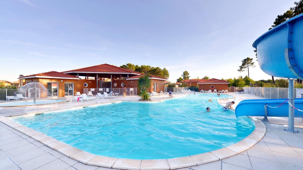 Photo of Outdoor in Parentis-en-Born