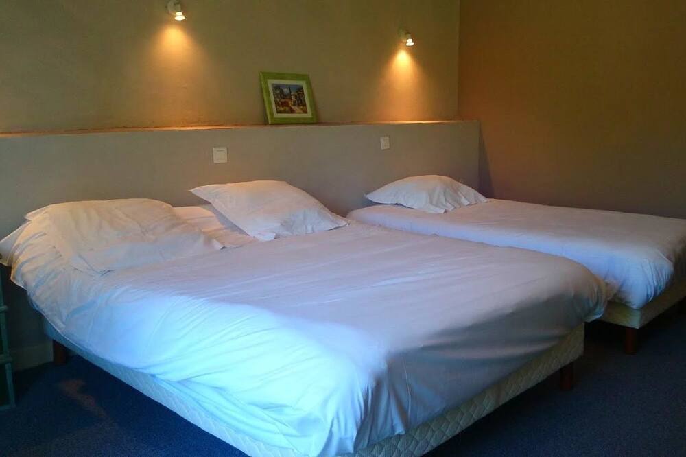 Photo of Bedroom in Larche