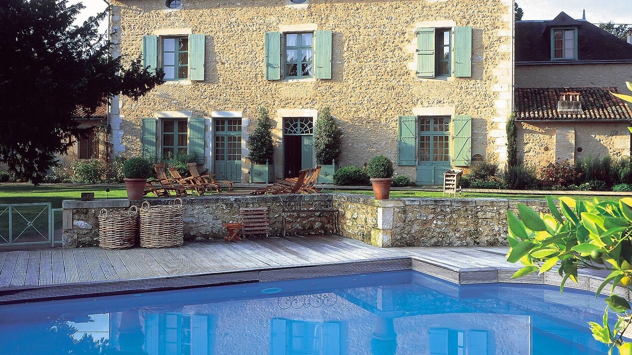Photo of Outdoor in Lussac-les-Chateaux