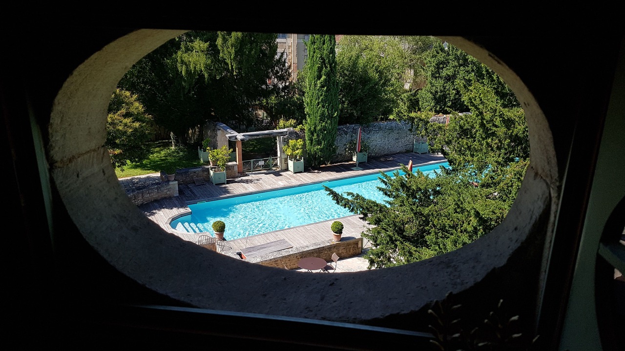 Photo of Outdoor in Lussac-les-Chateaux