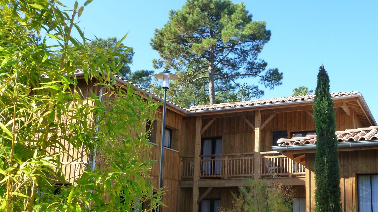 Photo of Outdoor in Lege-Cap-Ferret