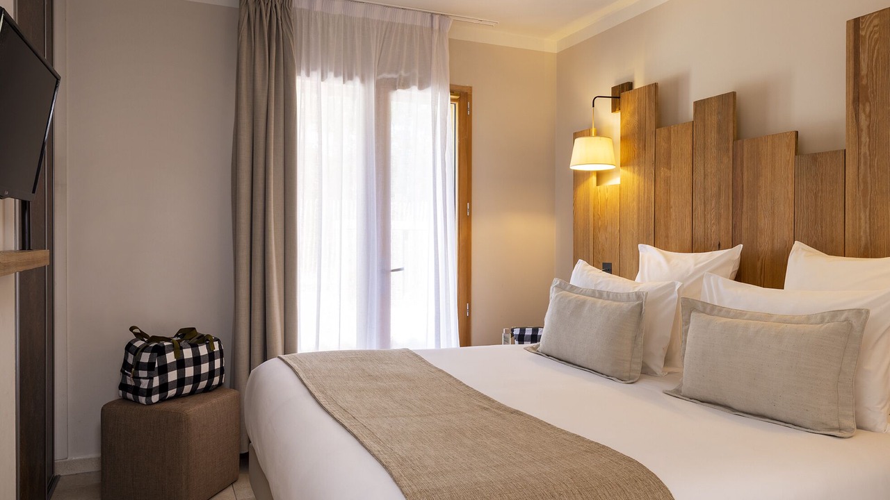 Photo of Bedroom in Lege-Cap-Ferret