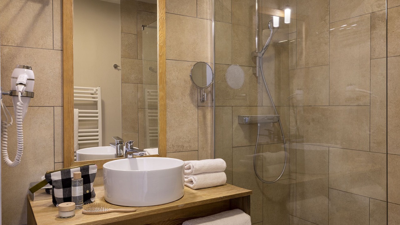 Photo of Bathroom in Lege-Cap-Ferret