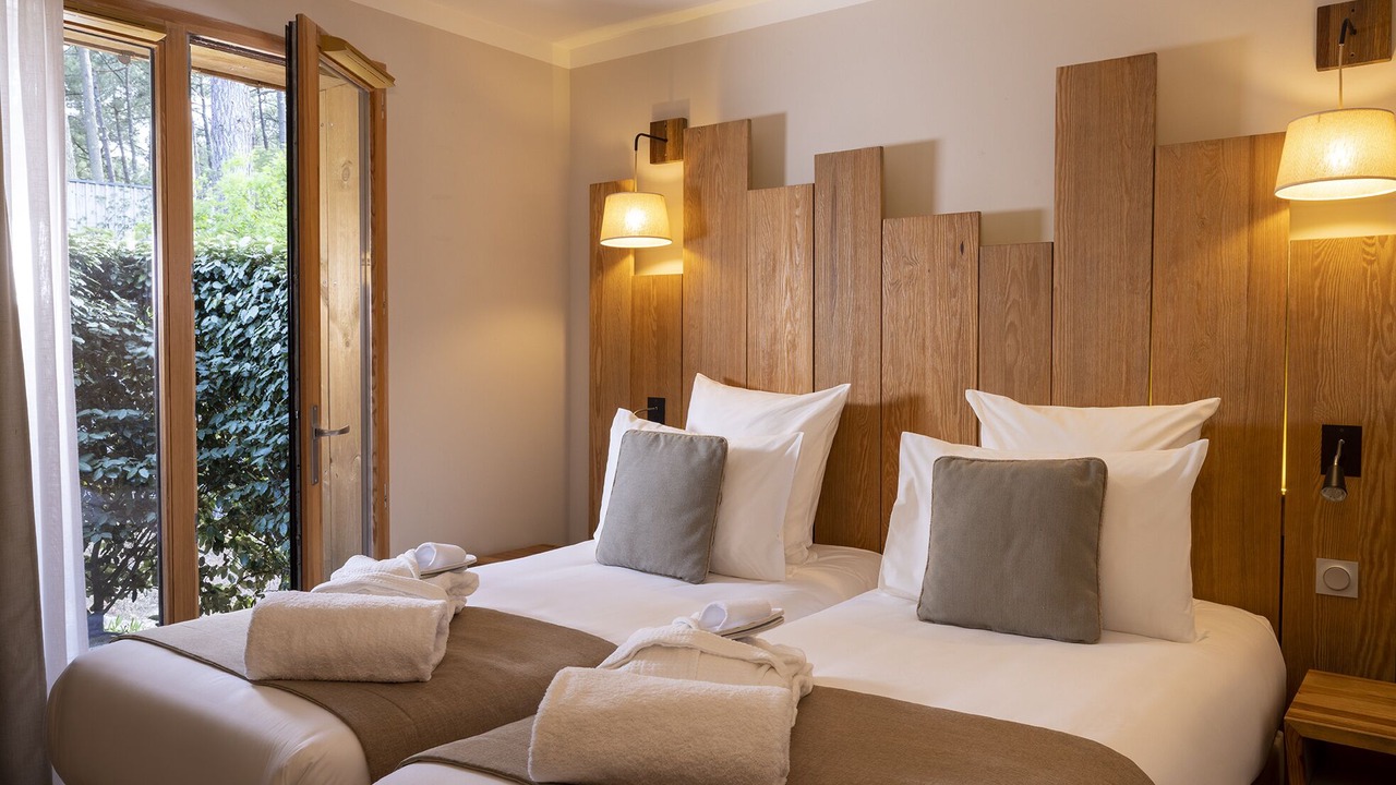 Photo of Bedroom in Lege-Cap-Ferret