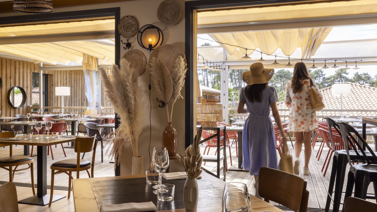 Photo of Outdoor in Lege-Cap-Ferret